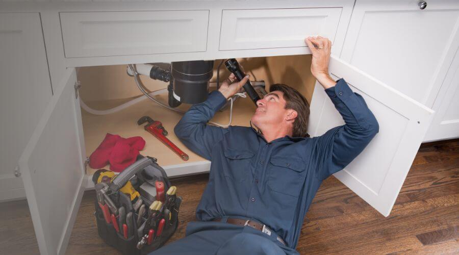 Professional water heater repair in Monterey, CA